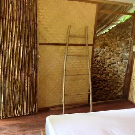 Happy Hippy House3 Villa Koh Chang Exterior photo