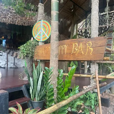 Happy Hippy House3 Villa Koh Chang Exterior photo