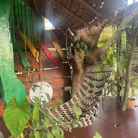 Happy Hippy House3 Villa Koh Chang Exterior photo